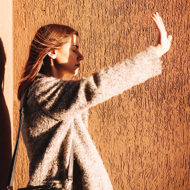 Аллергия на солнце: почему появляется «отпускная сыпь» и как от нее избавиться