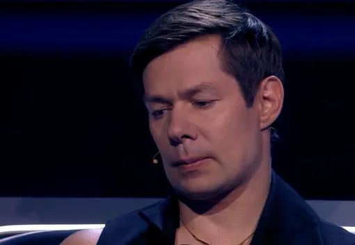 Стас Пьеха рассказал, как его напугал мужчина в маминой постели Стас Пьеха рассказал, как его напугал мужчина в маминой постели
