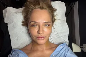 «Я с трудом себя узнала»: Виктория Шелягова сделала круговую подтяжку лица в Париже — 15 фото «Я с трудом себя узнала»: Виктория Шелягова сделала круговую подтяжку лица в Париже — 15 фото