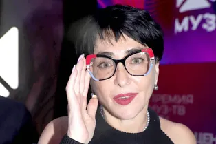 «Не испытала никакого сожаления»: Лолита прокомментировала свой уход со сцены «Не испытала никакого сожаления»: Лолита прокомментировала свой уход со сцены