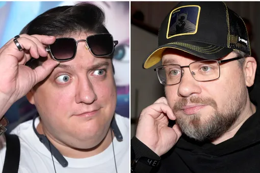 «Сегодня Ромы не стало»: Гарик Харламов отреагировал на смерть 40-летнего актера сериала «Полицейский с Рублевки»