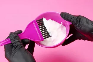 Преображение без риска: как часто можно красить волосы Преображение без риска: как часто можно красить волосы