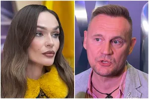 «Когда мы встречались, она не была худой»: Степана Меньщикова возмутили нападки Алены Водонаевой на полных людей