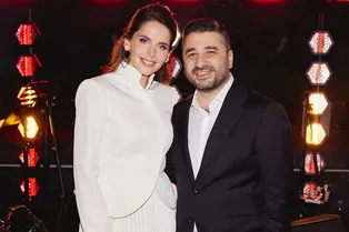 Виктория Портфолио, Янина Студилина, Анна Егоян на дне рождения Лизы Моряк Виктория Портфолио, Янина Студилина, Анна Егоян на дне рождения Лизы Моряк