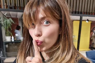 «Мне сделали такой образ для эротической сцены!»: Тодоренко шокировала режиссера «Мне сделали такой образ для эротической сцены!»: Тодоренко шокировала режиссера