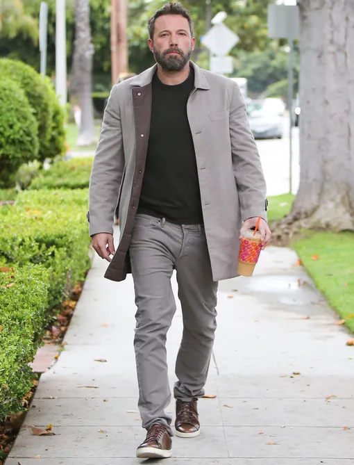 Актер готов к новым романтическим отношениям Актер готов к новым романтическим отношениям