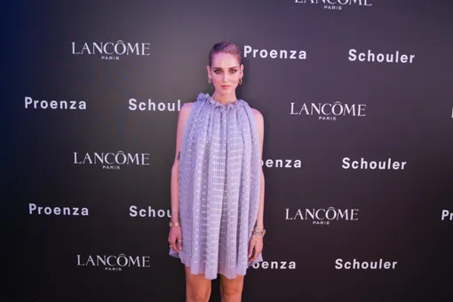 Chiara Ferragni Chiara Ferragni