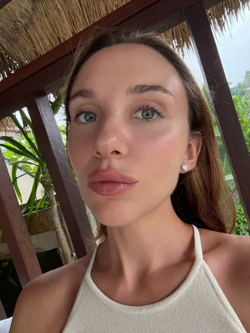 Mia Boyka рассказала о неудачном романе Mia Boyka рассказала о неудачном романе