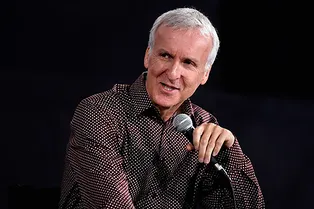 Джеймс Кэмерон: «Аватар 2» будут смотреть с открытым ртом