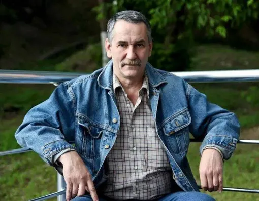 Андрей Гриневич прожил 69 лет