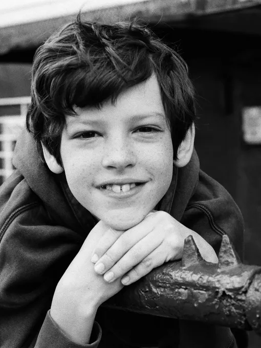 Сыну Лянки Грыу исполнилось 15 лет Сыну Лянки Грыу исполнилось 15 лет