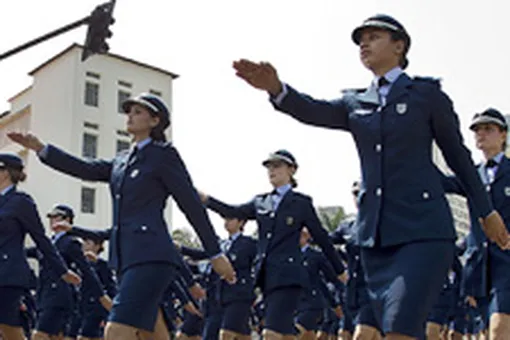 Защитницы Отечества Защитницы Отечества