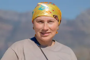 «Меня приняли крайне враждебно!»: Сябитова поскандалила на шоу «Звезды в Африке» «Меня приняли крайне враждебно!»: Сябитова поскандалила на шоу «Звезды в Африке»