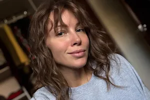 «Кошмар! Я вся разбитая, в крови»: Полина Диброва травмировалась при падении на улице «Кошмар! Я вся разбитая, в крови»: Полина Диброва травмировалась при падении на улице