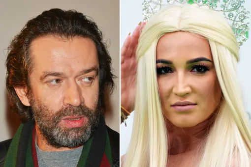 «Артист — это чемодан неприятностей»: Машков высказался о дебюте Бузовой в МХАТе «Артист — это чемодан неприятностей»: Машков высказался о дебюте Бузовой в МХАТе