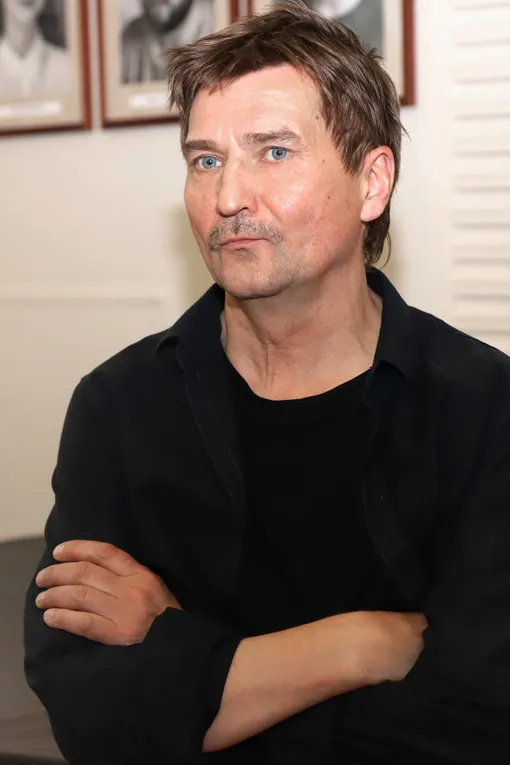 Юрий Бутусов прожил 63 года Юрий Бутусов прожил 63 года