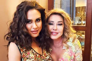 «Мальчик меня не раздражает»: Любовь Успенская рассказала о новом бойфренде дочери «Мальчик меня не раздражает»: Любовь Успенская рассказала о новом бойфренде дочери