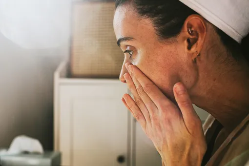 Как пластика носа спасает жизнь: причины сделать операцию не только ради красоты Как пластика носа спасает жизнь: причины сделать операцию не только ради красоты