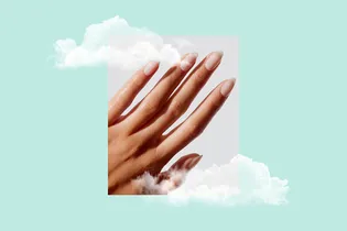 Ногти-облако: этот маникюр в стиле «тихой роскоши» будет самым трендовым нюдом в 2026 году