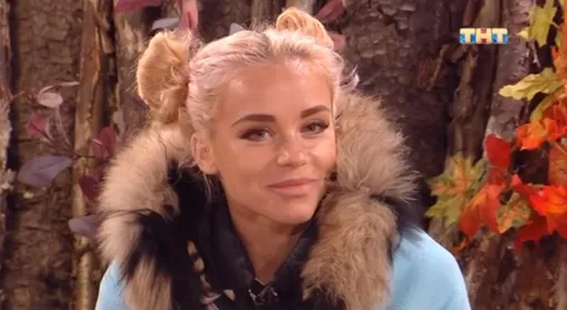 Юлия Реутова в реалити-шоу «Дом-2»