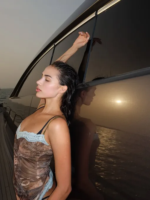 Алина Загитова заявила, что тренеры называли ее полной