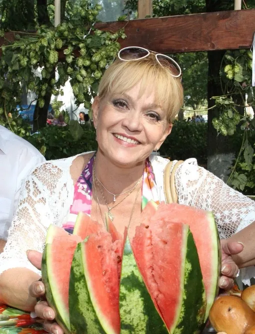 Ирина Борисовна Шевчук скончалась в 74 года