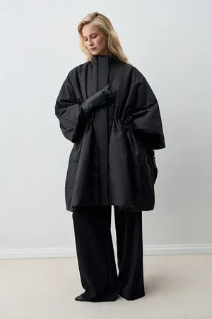 Пончо Anna Pekun Пончо Anna Pekun