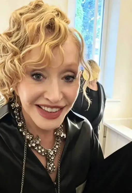 Алла Пугачева в Юрмале Алла Пугачева в Юрмале