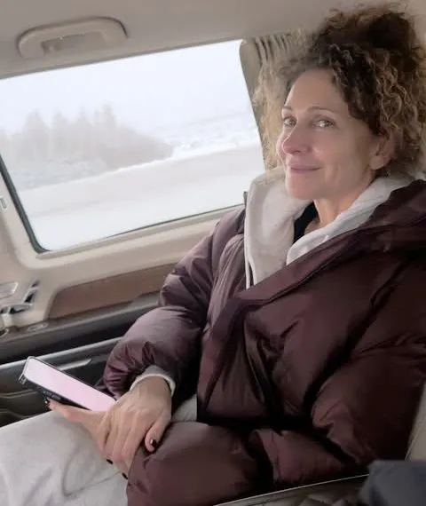 Мама Аглаи Тарасовой вернулась в Москву