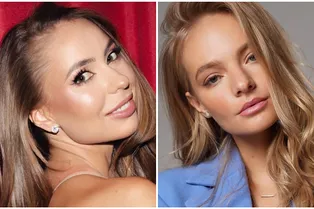 Старшая дочь Татьяны Навки показала фото с Лизой Песковой на вечеринке в честь своего 25-летия Старшая дочь Татьяны Навки показала фото с Лизой Песковой на вечеринке в честь своего 25-летия