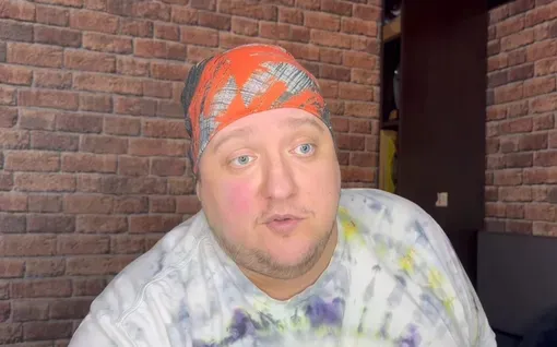 Роман Попов сообщил о рецидиве болезни Роман Попов сообщил о рецидиве болезни