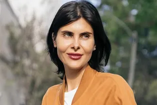 «Всё началось с тебя»: Надежда Оболенцева впервые показала трогательное фото с сыном «Всё началось с тебя»: Надежда Оболенцева впервые показала трогательное фото с сыном