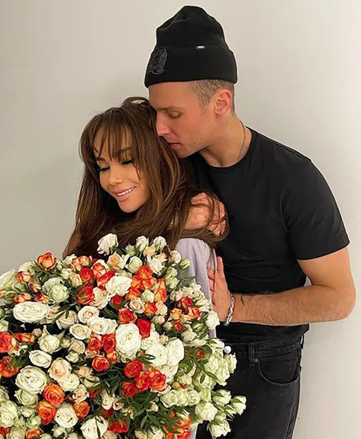 Айза Долматова и Олег Майами расстались