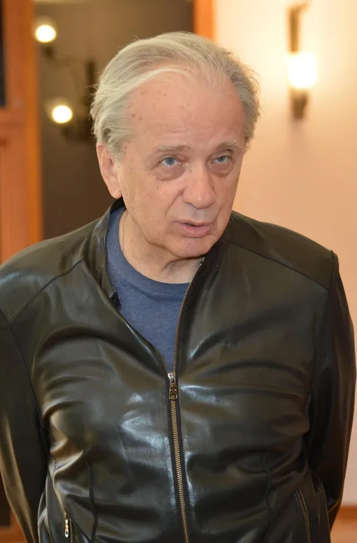 Евгений Стеблов развелся со второй женой Евгений Стеблов развелся со второй женой