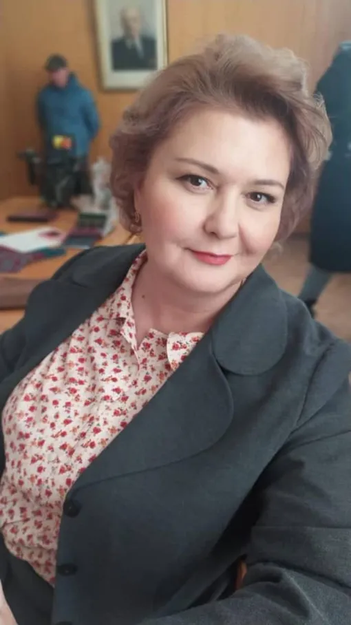 Александра Березовец-Скачкова была известной актрисой театра и кино