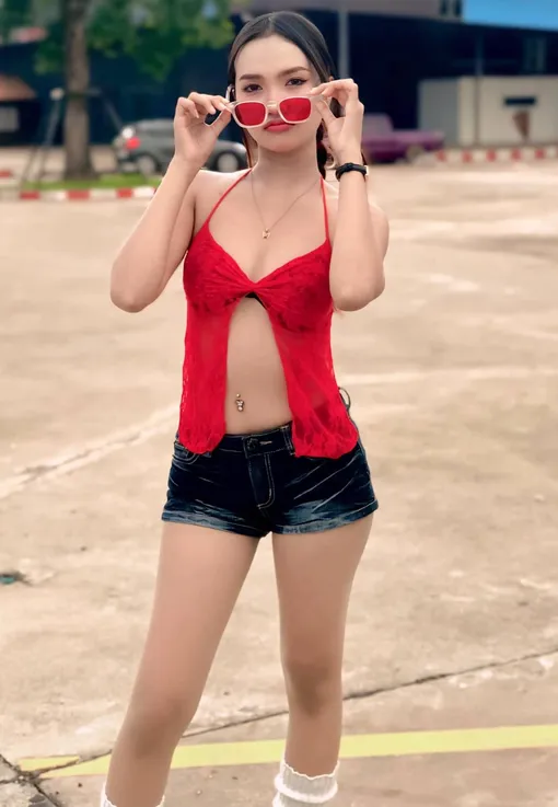 Чаяда Прао-хом слегла после трех сеансов массажа Чаяда Прао-хом слегла после трех сеансов массажа