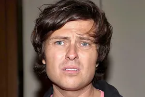 «На мою машину упало дерево»: Прохор Шаляпин рассказал, как пострадал из-за удара стихии по Москве