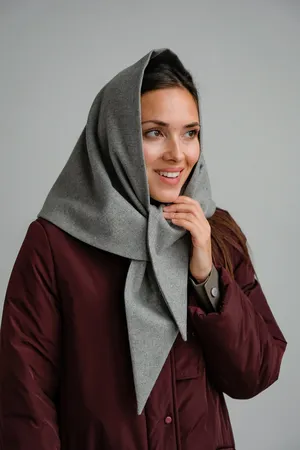 Косынка, Daisyknit, 3500 руб. Косынка, Daisyknit, 3500 руб.