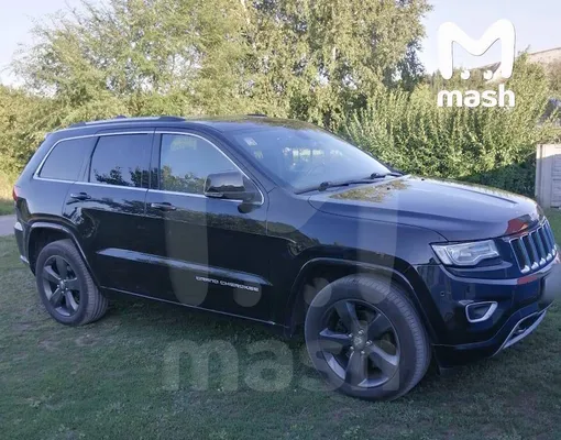 Машину Михаила Ефремова, на которой он устроил смертельное ДТП, выставили на продажу Машину Михаила Ефремова, на которой он устроил смертельное ДТП, выставили на продажу