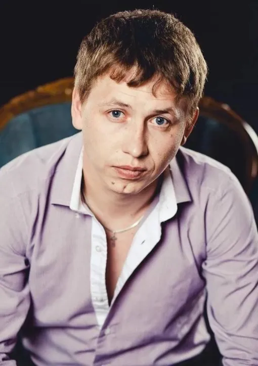 Владимир Курочкин прожил 41 год