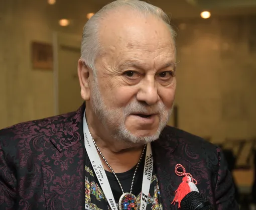 Бедрос Киркоров перенес коронавирус