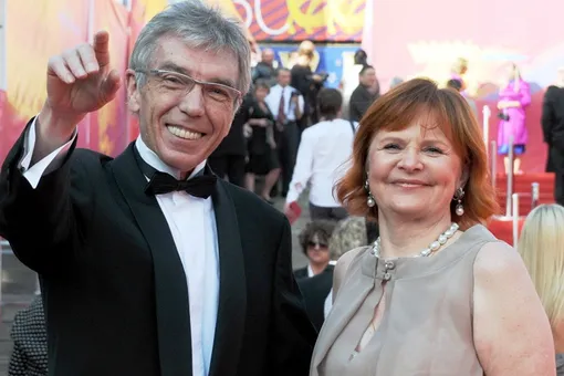 «Угасла от грусти по любимому»: Владимир Березин рассказал о последних месяцах жизни вдовы Юрия Николаева «Угасла от грусти по любимому»: Владимир Березин рассказал о последних месяцах жизни вдовы Юрия Николаева