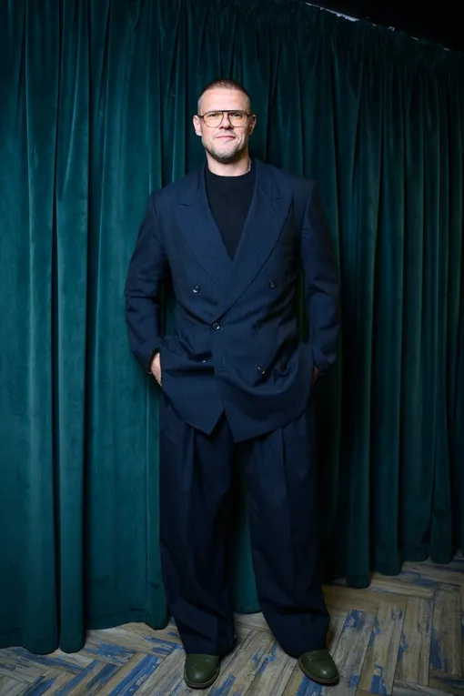 Владимир Яглыч