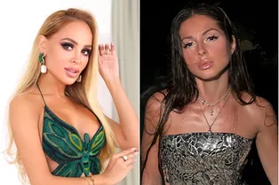 «Больше амбиций, чем у нее»: Анна Калашникова заговорила о новом возлюбленном Нюши, переживающей развод с бизнесменом «Больше амбиций, чем у нее»: Анна Калашникова заговорила о новом возлюбленном Нюши, переживающей развод с бизнесменом