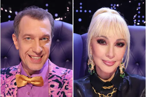 «Лера унизила Азизу, а меня послала в эфире!»: Соседов заявил, что людей возмутил скандал в финале шоу «Суперстар!» «Лера унизила Азизу, а меня послала в эфире!»: Соседов заявил, что людей возмутил скандал в финале шоу «Суперстар!»