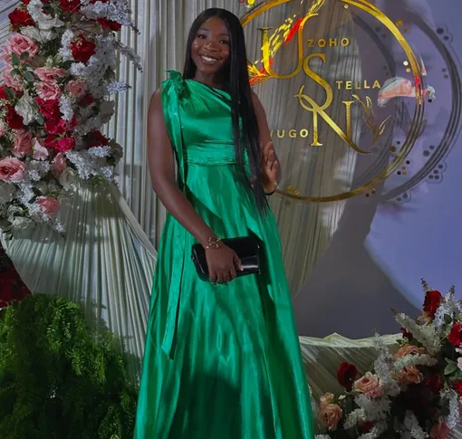 Ифунанья Нвангене скончалась в больнице