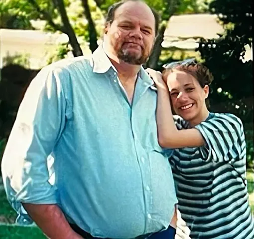 Меган Маркл не поддерживает связь с отцом