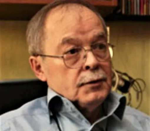 Юрий Лукачер умер в больнице Юрий Лукачер умер в больнице