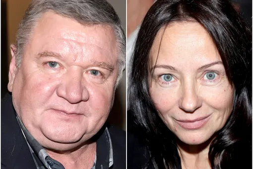 Евгения Добровольская и Роман Мадянов были посмертно удостоены премии «Ника» Евгения Добровольская и Роман Мадянов были посмертно удостоены премии «Ника»