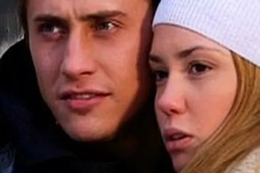 Закрытая школа: 1 сезон (12 серия) Закрытая школа: 1 сезон (12 серия)